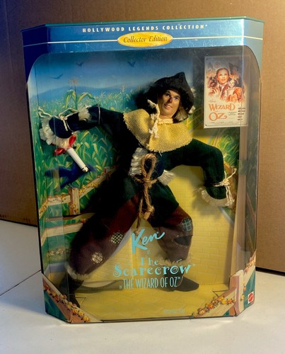 Hollywood legends wizard oz - hollywood,