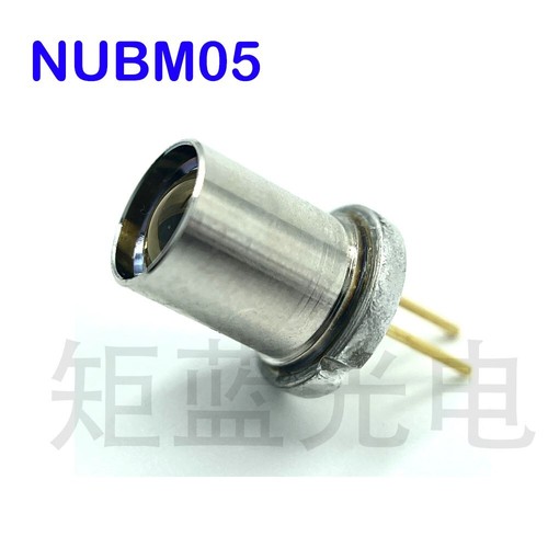 Nichia to5 9mm nubm05 diodo - to5-9mm,