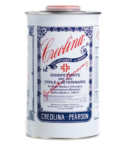 Creolina pearson pura - creolina,