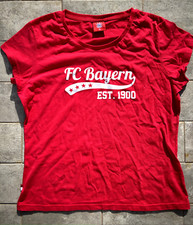 BAYERN MUNCHEN football jersey