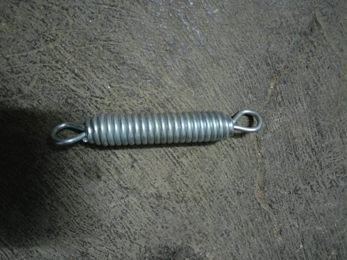 Molla cavalletto bsa - cavalletto, m21