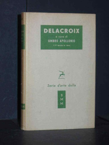Umbro apollonio delacroix - umbro,