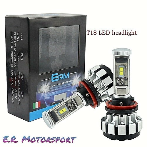 Coppia lampade led - lampade, a