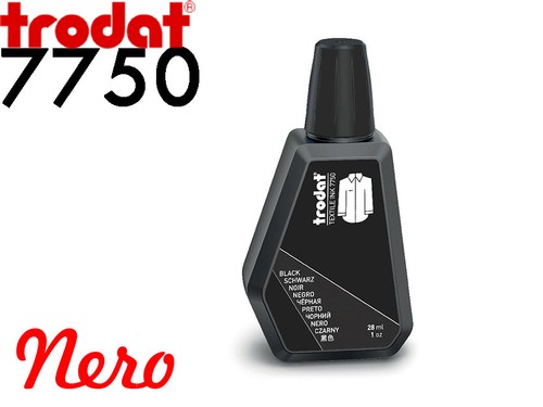 Trodat 7750 inchiostro per - trodat,