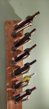 Portabottiglie vino