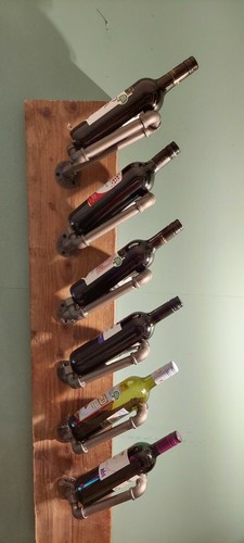 Portabottiglie vino
