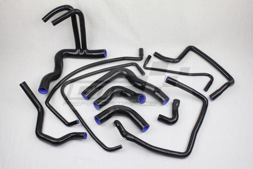Kit durites silicone - durites,
