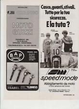 advertising Pubblicità -SPEED