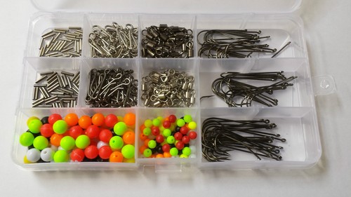 Kit realizzazione attrezzatura