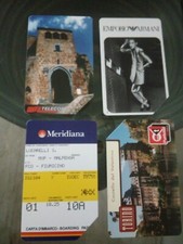 carte telefoniche bassa