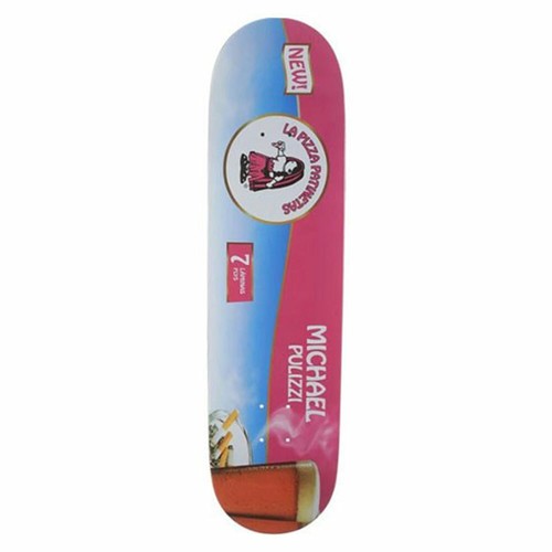 Tavola skate pro pizza - da,