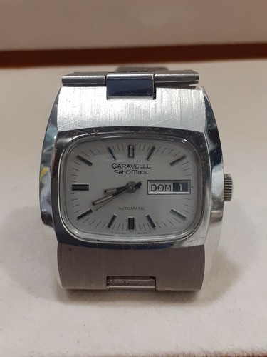 Orologio caravelle bulova - orologio, by