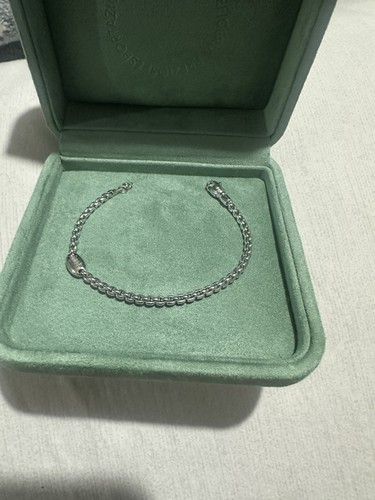 Bracciale sottile fope eka - fope,