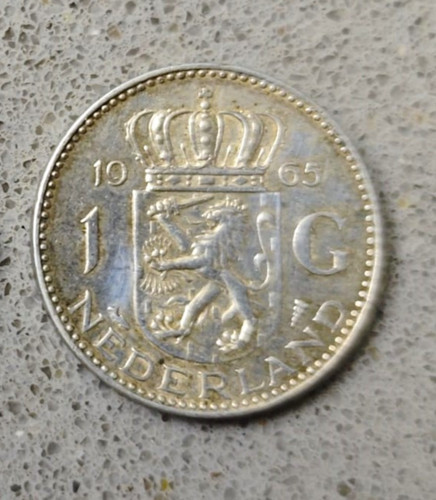 Olanda nederland 1 - -, gulden