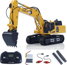 1/50 Escavatore Radiocomandato