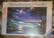 RAVENSBURGER puzzle 3000 pezzi
