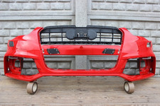 PARAURTI ANTERIORE ORIGINALE