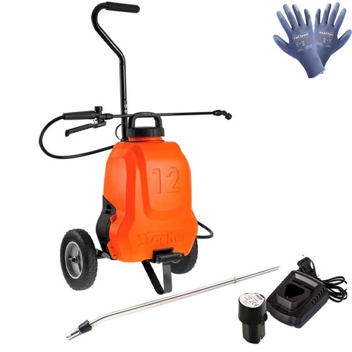 Stocker 1239 pompa a - -,