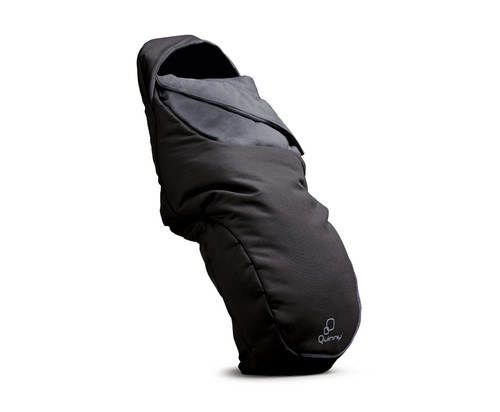 Quinny general footmuff - footmuff,