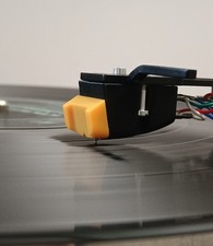 Testina Pioneer PC-35 con