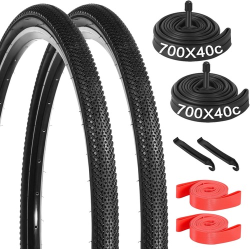 Pneumatici bici 700x40c - pneumatici,