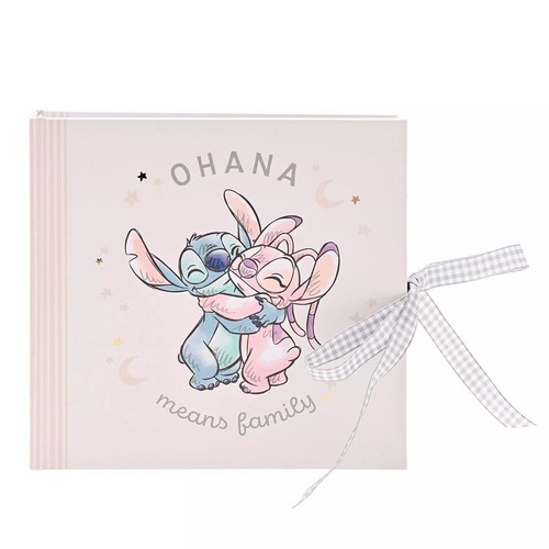 Album fotografico bambino