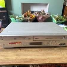 AIWA HV-DH10G Lettore DVD