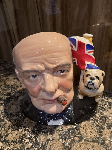 Royal doulton toby brocca - doulton,