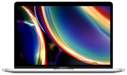 Macbook pro 2020 cpu 8 - macbook, 13"