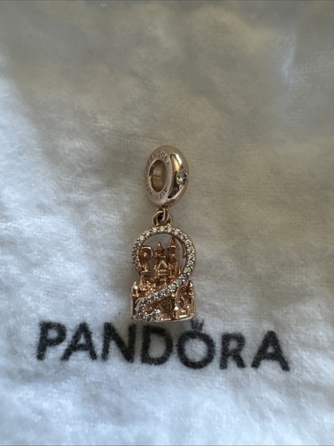 Rare retire pandora disney - pandora,