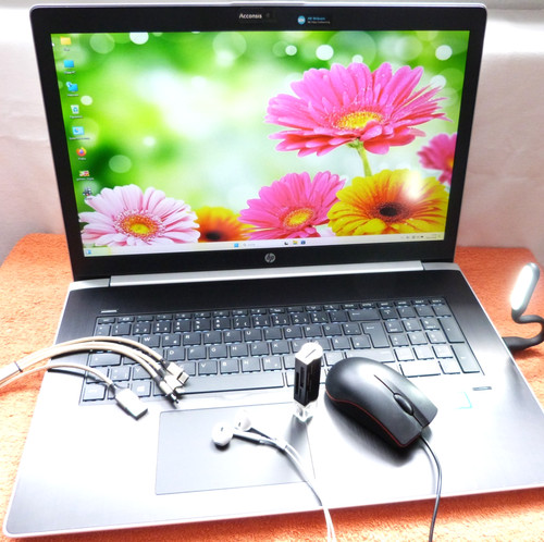 Xxl set 470 probook - xxl,