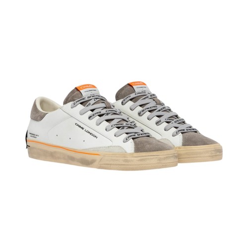 Crime london sneakers - sneakers, uomo