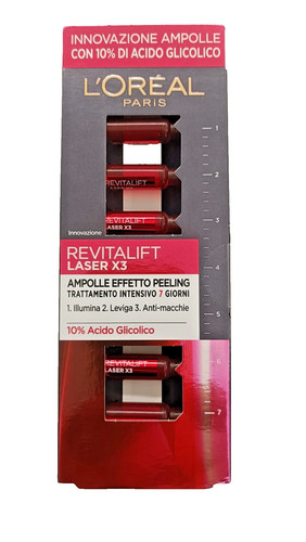 Oréal revitalift effetto - l'oréal,