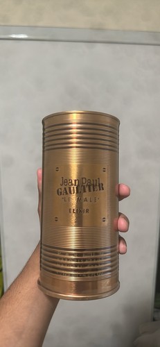 Elisir jean paul gaultier - elisir,