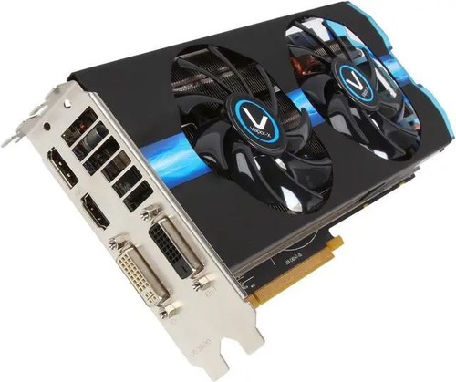 Amd sapphire vapor - amd, radeon