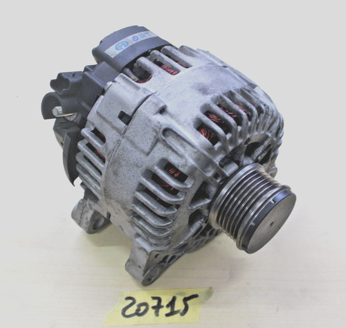 Alternatore citroen xsara - alternatore,
