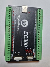 Controller CNC EC300