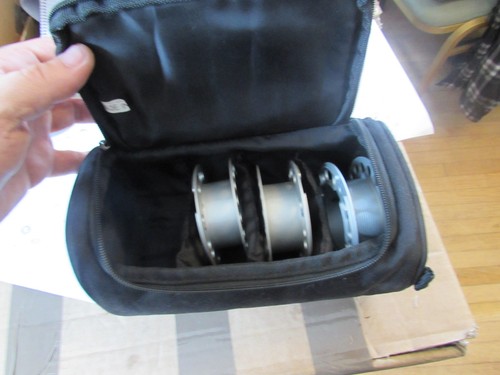 Spare spool for greys - 3,