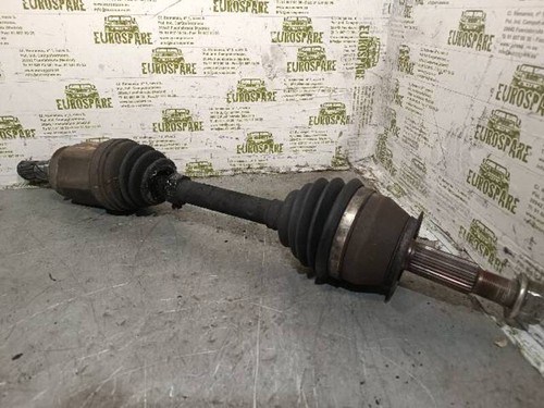 39100eb310 semiasse anteriore - semiasse,