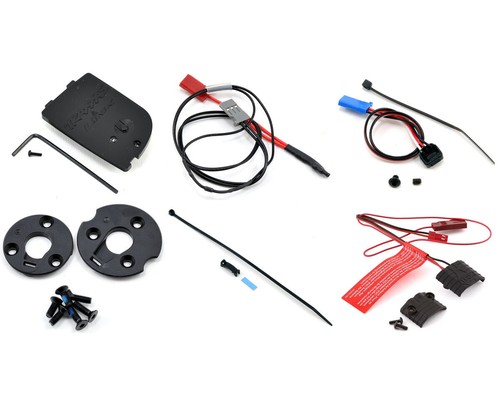 Traxxas kit telemetria - kit,