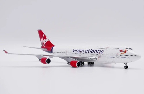 Wings boeing 747 400 - wings,