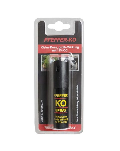 Pepe spray jet 15ml ag - spray,
