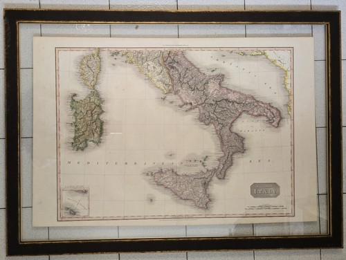 Doppia cartina mappa - doppia, cartina/mappa