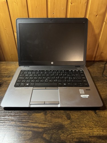 Elitebook 840 intel - hp,