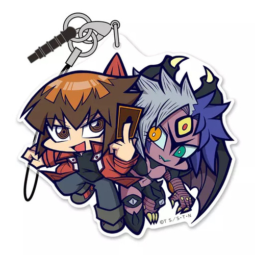 Judai yubel - judai,