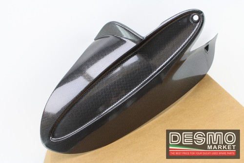 Parafango posteriore ducati