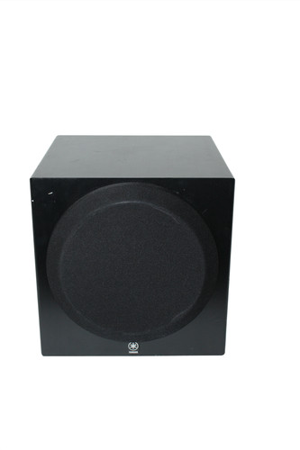 Yamaha yst sw012 subwoofer - yst-sw012,