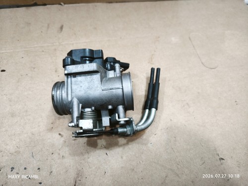 Corpo farfallato per honda - farfallato,
