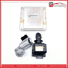 KIT CENTRALINA MOTORE