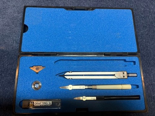 Takeda set strumenti - takeda,